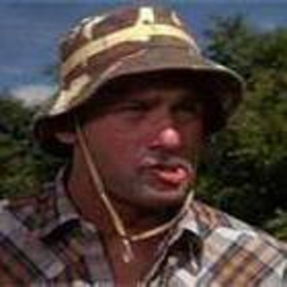 Meet your Posher, Bill